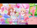 デレステ あんきら 狂騒曲 Game Ver 諸星きらり 双葉杏 限定 SSR 