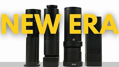 The Grinders Taking the Market by Storm