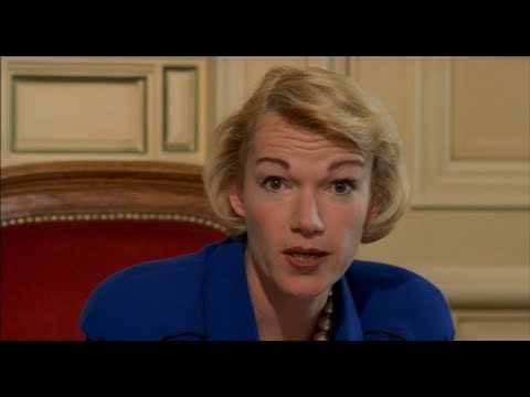 Les Fourches caudines - Court-métrage avec Brigitte Lahaie (1999) 1/2