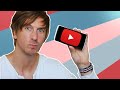 Comment publier une vido sur youtube avec son tlphone