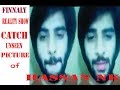 Un Seen Videos And Picture Of Hassannk Finally Catch By Reality Show In ...