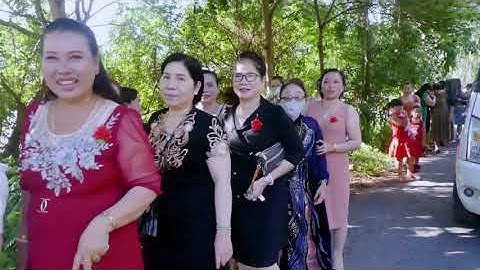 le tan honi so nic; cẩm tiên