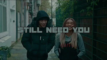 [FREE] Fivio Foreign x Central Cee Type Beat - "I Still Need You" | Melodic Sample Drill Type Beat