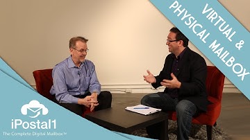 The Ultimate Mail Solution: Why a Physical and Virtual Mailbox is the Perfect Pair | iPostal1