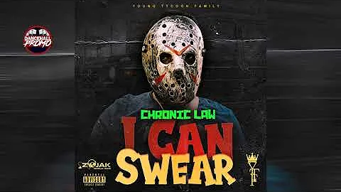 Chronic Law - I Can Swear (Official Audio) August 2020