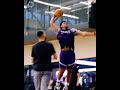 First look of our rook in the gym 👀 #shorts | Phoenix Suns