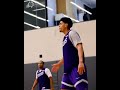 First look of our rook in the gym 👀 #shorts | Phoenix Suns