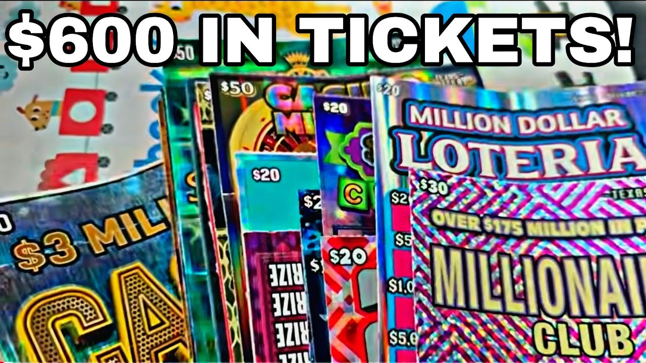 I SPENT $600 ON LOTTERY! CHASE RD 1! | ARPLATINUM - YouTube