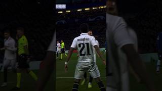 Free Rodrygo Clips For Edits