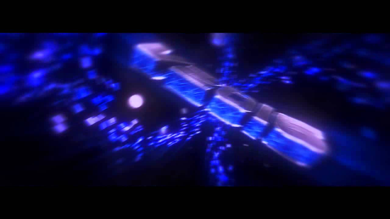 Intro #3 ~~ Ghoul LightRoom V2016 ~~