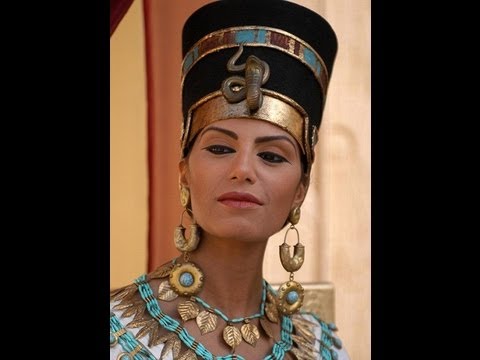 Egyptian Hairstyles Egyptian Hairstyles