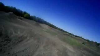 Princeton SX goPro helmet cam rhythm section 10-29-11