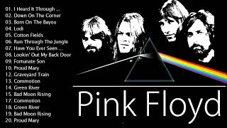 Pink Floyd Greatest Hits | Pink Floyd Full Album Best Songs