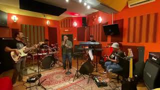 GruviTones - Selamanya (Sheila Majid Cover)