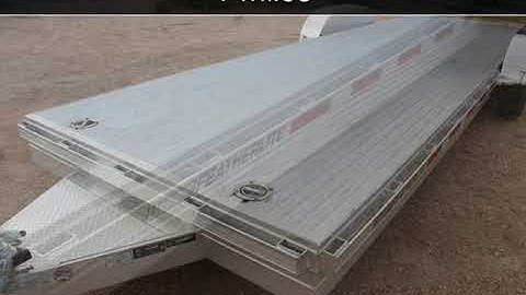 2020 FEATHERLITE 3110 - 24  New Rvs - CONROE,TX - 2019-11-05