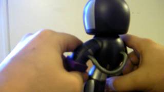 Mighty Muggs Shockwave