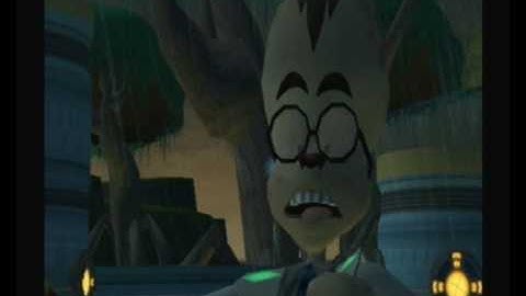 Ratchet & Clank 2 playthrough part 2