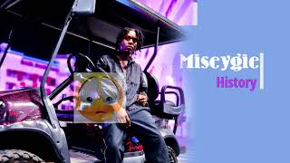 Miseygie - History Prod By Digital Vincent