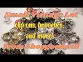 Vintage jewelry lot unboxing from shopgoodwill pieces from germany russia  did i get juliana