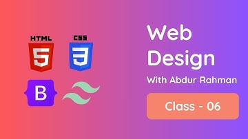 Html Head element | HTML Layout | HTML Semantics | Basic Git & GitHub
