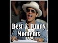 Bruno Mars - Best & Funny Moments ♥