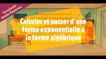 Calculer et passer d