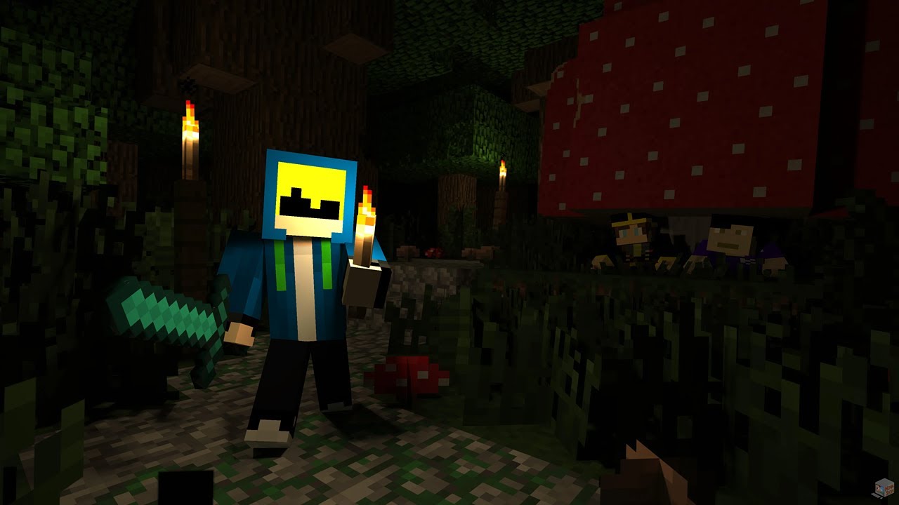 APARECIO MARTÍN | PapitaLand 6 Cap 6 | FT: 