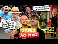 MICOS E GAFES EM REPORTAGENS AO VIVO #11 | Diva Depress&atilde;o