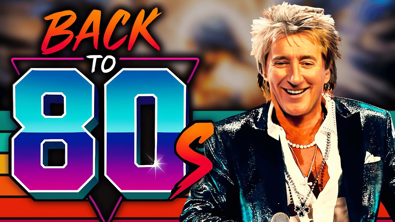 Best of 80s Legends