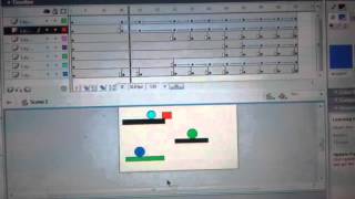 Macromedia Flash MX Demo
