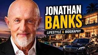 Meet Jonathan Banks Wife | American Star,Age,Family,Movies,Series,Kids,Career,Lifestyle & Biography