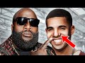 Rick ross brought hiphop back