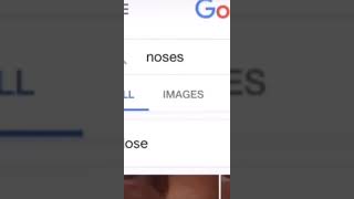 Voldemort Discovers You Can Buy Noses on Google Meme