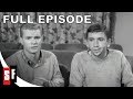 The Many Loves of Dobie Gillis: Season 1 Episode 1 - Caper At The Bijou (Full Episode)