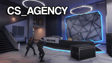 CS2 New Agency Analysed