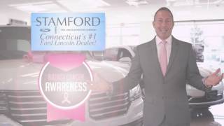 Stamford Ford - Lincoln MKC