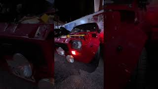 F I A T | S W A P / ProGarage Projects #car #automobile #fiat #swap #fueltech #italia