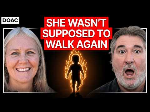 The 100-Step Resilience Secret | Lori Giesey