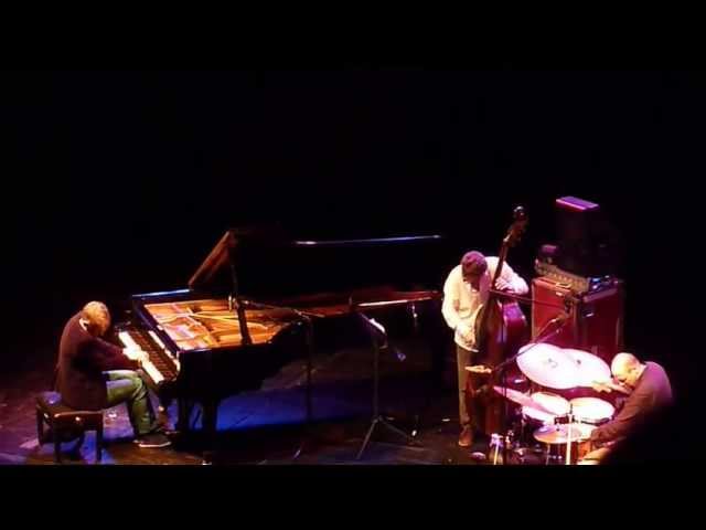 and I Love HerBrad Mehldau