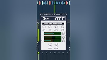 What OTT actually does