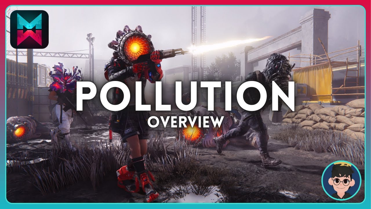 Обновление информации о существовавшем ранее человеке — аномальном потомстве и зоне загрязнения!