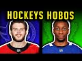 NHL/WHY Have These Players Been On 5+ TEAMS?!