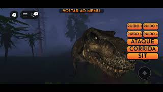 Como Espaunar Com Dinossauros Nas Docas Do Juric Genesis