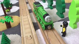 Sttc 2000 Remake Henry S Forest