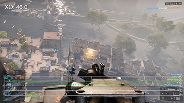 Battlefield 4 Final Code: Xbox One Multiplayer Frame-Rate Tests