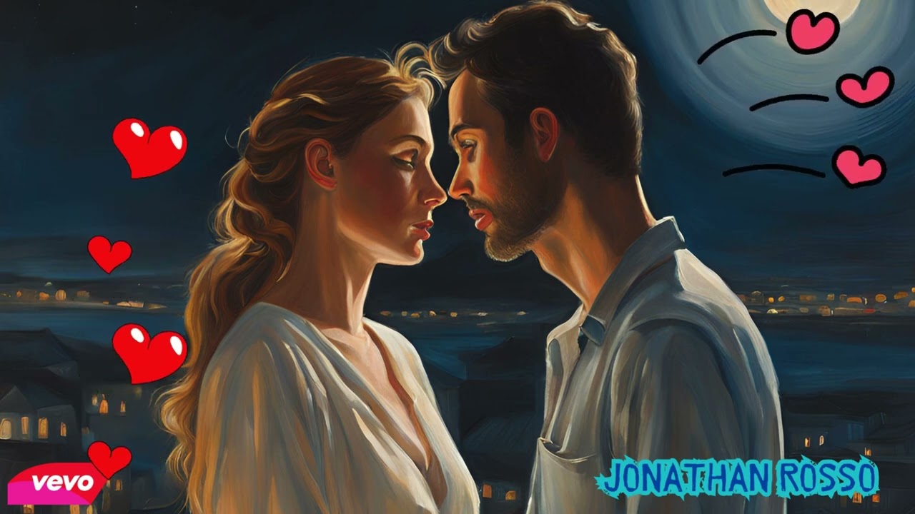 Mis Labios Callan-Jonathan Rosso