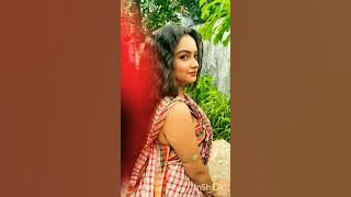 Bengali Telly Actress Titiksha Das Beautiful Looks