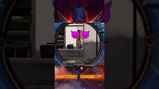 THE BEST GUNSMITH FOR AGGRESSIVE TUNDRA ⚡ #codm #sniping #gaming #outlaw #shorts #trendingshorts