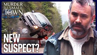Victim’s Mistress Gets into a Fatal Car Accident | Murder In A Small Town