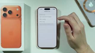 iPhone 17 Pro/Pro Max: How to Turn ON/OFF Apple ProRAW